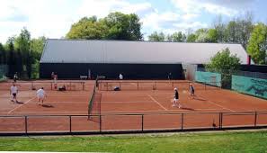 Tennisplatzzubehör von baku sport macht die tennisplatz pflege einfach und die tennis anlage komplett. Tennishalle Gutersloher Turnverein Von 1879 E V