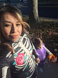 To my youngest (and last baby lol) you were born