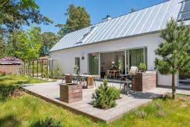 Une Maison D Architecte Minimaliste Et Nordique Planete Deco A Homes World Architecte Minimaliste Maison Darchitecte