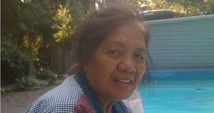 Lily Castro Obituary (1936