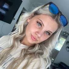 Brittany Backus's Instagram, Twitter & Facebook