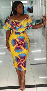 African Fashion Ankara Kitenge African Women Dresses African Prints Fashio African Dresses For Women African Fashion Dresses African Print Fashion Dresses Ghana is known for some of the best dresses as this top trending ghanaian fashion dresses pictures in 2020 are anything to go by.