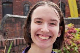 Mel's Page — THE DISABILITY POLICY CENTRE