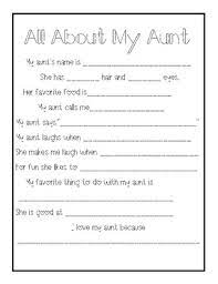 Aside from making your kid happy, you also earned their affection. Muffins With Mom Invites Coloring Page All About Me By The Autism Knack