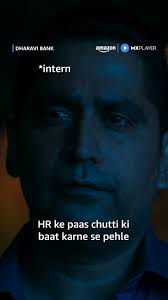 @amazonMXPlayer's video Tweet