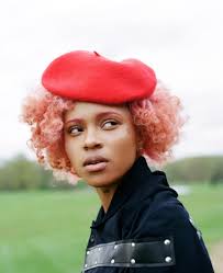 Brittany Byrd's Instagram, Twitter & Facebook