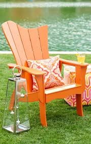 Funky Adirondack Chair Grandin Road Adirondack Chair Adirondack Chairs Diy Outdoor Furnishings