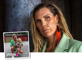 The 51st victory!" Win the battle with infertility. Article in Tara  magazine (Sweden) about our dear patient Mikaela Lauren