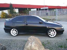 Seat Cordoba Vwlove Seating Cordoba