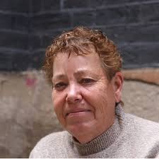 Meet the Contributors of the Yellamundie Book by Michelle McGrath