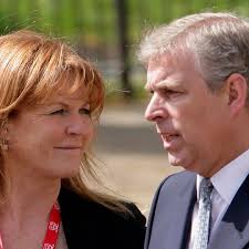 Why Prince Andrew and Sarah Ferguson still live together 29 years after  divorcing