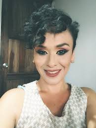 Makeup by Karol Serrano