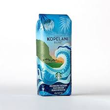 Starbucks Kopelani Blend Whole Bean Coffee 1 Lb Details Can Be Found By Clicking On The Image Coffee Beans Starbucks Coffee Obsession