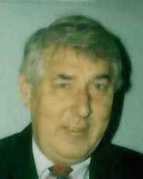 Robert Cawthon Obituary