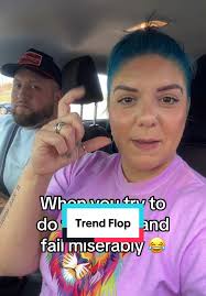 What a flop 😅 #takingpicslike #trendfail #kissmethroughthephone #flop