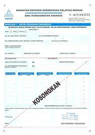 *borang biro angkasa bpa1/79 boleh didapati di jabatan anda ataupun emelkan butiran anda kepada email protected untuk pihak cuepacs poskan kepada anda. Cara Mengisi Borang Keahlian Dan Borang Auegcas Malaysia Facebook