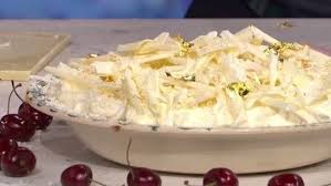 Jamie Oliver S Limoncello Tiramisu Jamie Oliver Recipes Jamie Oliver Lemon Recipes