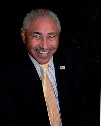 Richard Porter Obituary