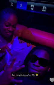 Thank You Asherkine Becky