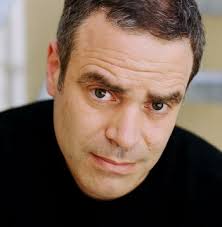 Interview with David Boyll