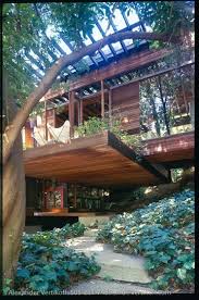 Ray Kappe 1967 Cottage House Designs Architecture Modern Cottage