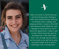 Check out this year's GAP class of 2017-2018! One of the main missions of  Kairos is to help young people find their purpose and to form a generation  of young men and