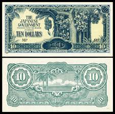 Password must be at least 6 characters, contain at least one digit and one alphabetic character. Japanese Government Issued Dollar In Malaya And Borneo Wikipedia
