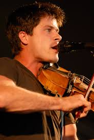 Image of Seth Lakeman