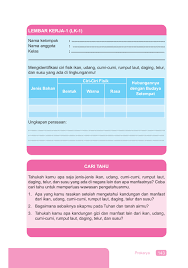Perhatikanlah beberapa peralatan yang ada di rumahmu. Buku Siswa Mata Pelajaran Prakarya By Sartono Membalik Buku Halaman 151 200 Pubhtml5