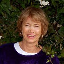 Suzy Morgan (@suzymorgan9)