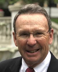 In the Studio with Artist Paul Hoyt — Chesapeake Arts Center