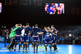 Veja o que suede france (suedefrance) descobriu no pinterest, a maior coleção de ideias do mundo. Equipes France Hand On Twitter Edf M Mondial 2017 France Suede Victoire Place Aux 1 2 Finales Splendide Bleuetfier
