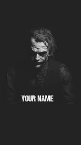 With this stylish name maker app, you can edit your heroic name with different free fire font and symbols for nicknames. Pin On Joker And Harley Quinn