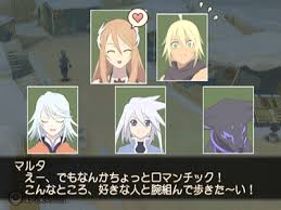 Tales Of Symphonia Dawn Of The New World Vgchartz