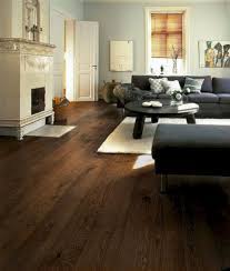 25 Gorgeous Living Room With Dark Wood Floors Ideas Freshouz Com Living Room Hardwood Floors Living Room Wood Floor Living Room Wood