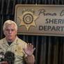 'We're going to resolve this case': Sheriff in Nancy Guthrie case remains optimistic