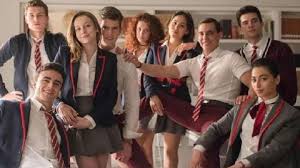 Através de teasers e de suas redes sociais, a netflix informou que o novo ano da série estará de volta no dia 18 de junho de 2021. Elite Temporada 4 Contara Con Un Nuevo Elenco Creador De La Serie Dio Detalles De Una Posible Continuacion Rpp Noticias