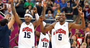 Jun 23, 2021 · el tiburón de baltimore, durante cuatro juegos, encandiló a todos los nadadores del mundo.en ese periodo logró la impactante marca de 28 medallas: El Baloncesto En Los Juegos Olimpicos De Rio 2016 Sera Usa Vs Usa Enpelotas Com