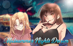 Midsummer Nights Dream | HoneyToon