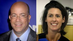 President of CNN resigns after failing to disclose romantic relationship