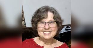 Obituary information for Mary Hamm