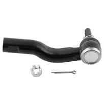 Lincoln MKZ Steering Parts Metrix Premium Tie Rod End - Front Left Outer  Replacement For Lincoln MKZ, Ford Fusion, Mercury Milan Outer Tie Rods Front
