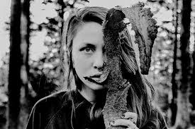 The Pomonan Magazine Celebrating Women Photographers