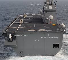 Hyuga Class Helicopter Destroyer Ddh Japan Maritime Self Defense Force Aircraft Carrier Self Defense Armored Fighting Vehicle