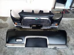 Seperti yang kita tahu, terdapat banyaknya kereta produa kancil di jalan raya sabah ini.adanya masih standard dan adanya suda di buat modifikasi ke atas kereta tersebut.sekiranya anda ingin membuat pengubahsuaian keatas kenderaan anda.andaperlu lar mengetahui spekulasi yang di perlukan untuk. Belalang Bumper Kancil Kelisa Viva Custom Caa Mohawk Facebook