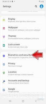 Just got yourself a second hand galaxy s8? Add Face Unlock Samsung Galaxy A10 How To Hardreset Info