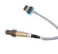 Amazon.com: GM Genuine Parts 12634061 Heated Oxygen Sensor ...