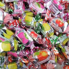 Bonbons Tendres Aux Fruits Generation Souvenirs Pouding Bonbon Bonbon Des Annees 80