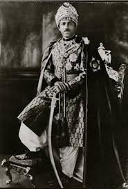 Haji Jahangir Khan Nawab Of Bahawalpur By Rohit Sonkiya Vintage India Royal Indian Bahawalpur