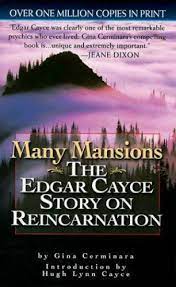 These online shopping options support edgar cayce's association for research and enlightenment. Many Mansions The Edgar Cayce Story On Reincarnation By Gina Cerminara 1988 Mass Market For Sale Online Ebay